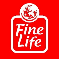 «Fine life» гречневая крупа ядрица быстроразваривающаяся (пропаренная) 1 сорт «Fine life» гречневая крупа ядрица быстроразваривающаяся (пропаренная) 1 сорт
