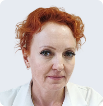 Агеева Мария