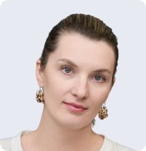 Мария Деменко