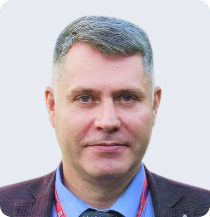 Алексей Голега