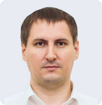 Максим Гричишин