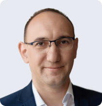 Дмитрий Ким