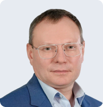 Алексей Курушин