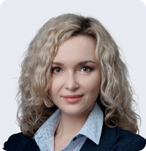 Виктория Медведева