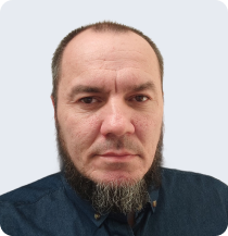 Денис Прокофьев