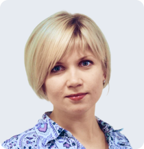Светлана Прокопенко