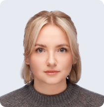 Полина Румянцева