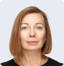 Татьяна Селиванова