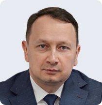 Аскаров Азат Афхатович