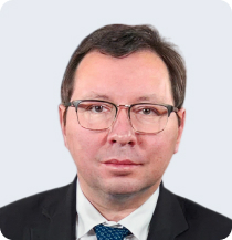 Глаголев Сергей Владимирович