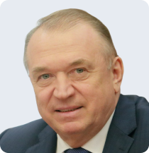 Катырин Сергей Николаевич