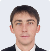 Комшин Александр Сергеевич