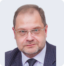 Пронин Антон Николаевич