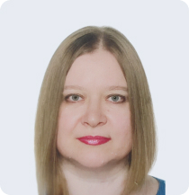 Сухорукова Елена Геннадьевна