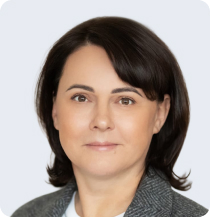 Тарасова Ирина Анатольевна