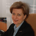 Анна Юрьевна Попова
